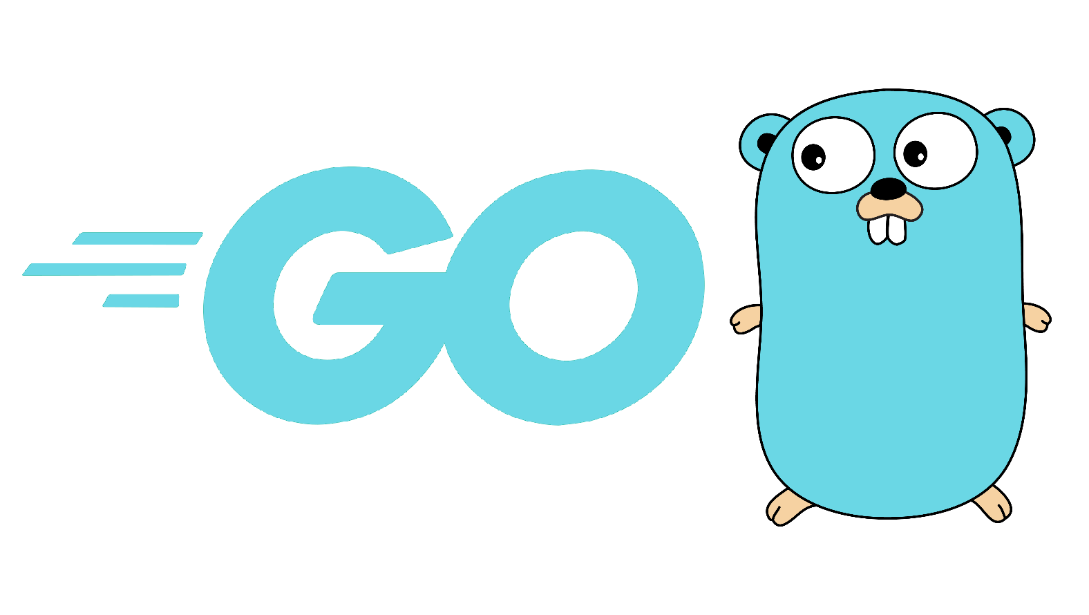 Golang создание проекта